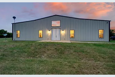 11110 Old Stoney Road, Ponder, TX 76259 - Photo 34