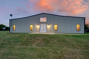 11110 Old Stoney Rd, Ponder, TX 76259 - Photo 34