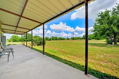11110 Old Stoney Road, Ponder, TX 76259 - Photo 32