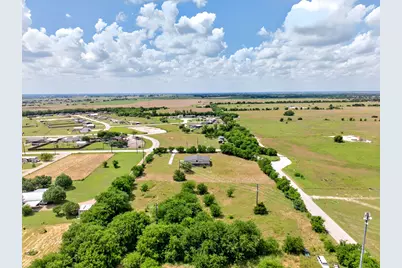 11110 Old Stoney Road, Ponder, TX 76259 - Photo 32