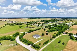 11110 Old Stoney Rd, Ponder, TX 76259 - Photo 30