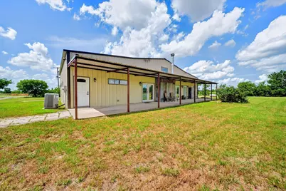 11110 Old Stoney Road, Ponder, TX 76259 - Photo 2