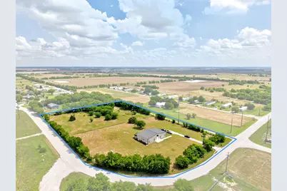 11110 Old Stoney Road, Ponder, TX 76259 - Photo 1