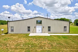 11110 Old Stoney Rd, Ponder, TX 76259 - Photo 2