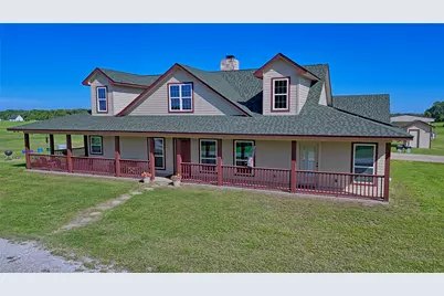 433 Fruitland Road, Bowie, TX 76230 - Photo 34
