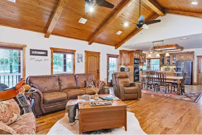 433 Fruitland Road, Bowie, TX 76230 - Photo 2