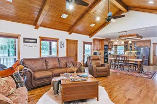 433 Fruitland Rd, Bowie, TX 76230 - Photo 2