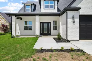 299 Bent Oak Dr, Pottsboro, TX 75076 - Photo 2