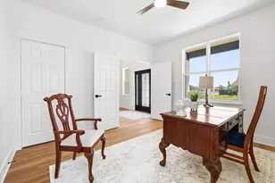 299 Bent Oak Dr, Pottsboro, TX 75076 - Photo 6