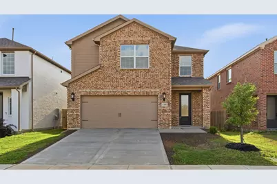 1308 Windermere Way, Princeton, TX 75407 - Photo 2