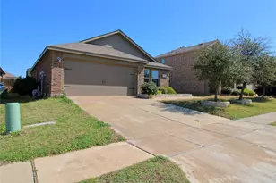 2428 Rosharon Dr, Forney, TX 75126 - Photo 2