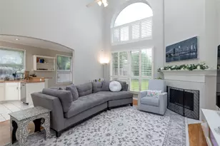 2206 Arbor Chase Cir, Arlington, TX 76011 - Photo 8