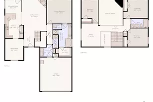 2206 Arbor Chase Cir, Arlington, TX 76011 - Photo 2