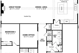 1128 Vletti Dr, Fate, TX 75087 - Photo 2