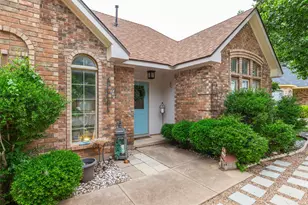 7333 Clariece Dr, Abilene, TX 79606 - Photo 2