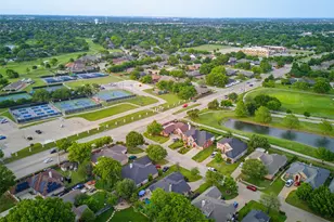 1021 Muirfield Dr, Mansfield, TX 76063 - Photo 22