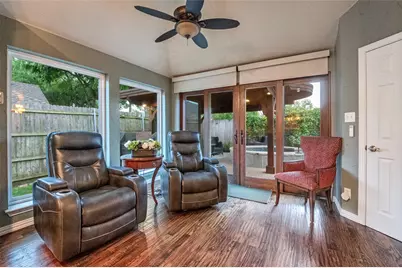 1021 Muirfield Drive, Mansfield, TX 76063 - Photo 10