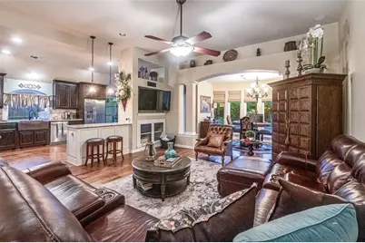 1021 Muirfield Drive, Mansfield, TX 76063 - Photo 8