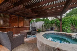 1021 Muirfield Dr, Mansfield, TX 76063 - Photo 20
