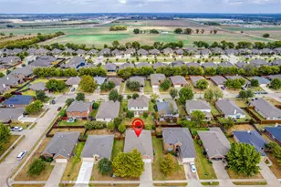 3605 Cottonwood Rd, Melissa, TX 75454 - Photo 36