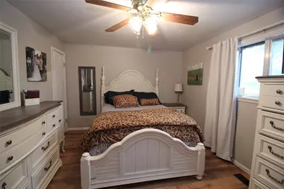 810 W Eden Street, Munday, TX 76371 - Photo 14