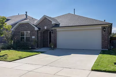 1141 Kingston Court, Anna, TX 75409 - Photo 2