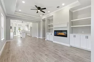 420 E Ball St, Tom Bean, TX 75491 - Photo 8