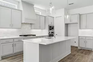4708 Baytown Ln, McKinney, TX 75071 - Photo 8