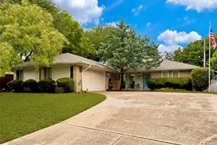 4532 Grey Dawn Dr, Arlington, TX 76017 - Photo 1