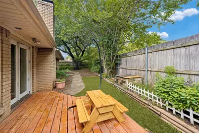 4532 Grey Dawn Drive, Arlington, TX 76017 - Photo 30