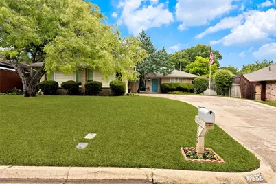 4532 Grey Dawn Drive, Arlington, TX 76017 - Photo 32