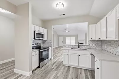 1220 Cedarcrest Drive, Mesquite, TX 75149 - Photo 1