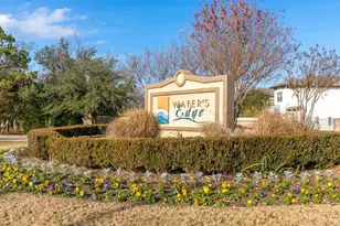 452 Water's Edge Drive, Hickory Creek, TX 75065 - Photo 32