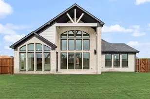 821 Oleander Ln, Prosper, TX 75078 - Photo 30
