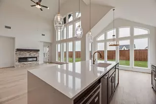 821 Oleander Ln, Prosper, TX 75078 - Photo 12