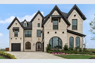 821 Oleander Lane, Prosper, TX 75078 - Photo 2