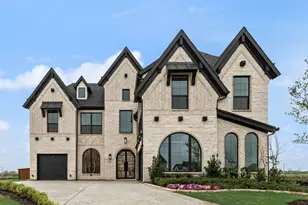 821 Oleander Ln, Prosper, TX 75078 - Photo 2