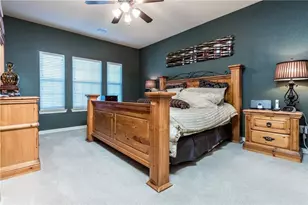 5324 Oakley Rd, McKinney, TX 75070 - Photo 8