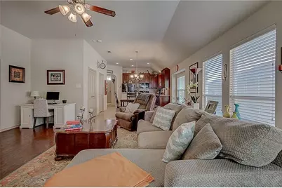 5009 Holliday Drive, Fort Worth, TX 76244 - Photo 20