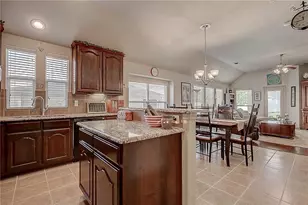 5009 Holliday Dr, Fort Worth, TX 76244 - Photo 8