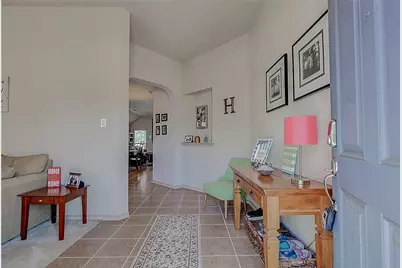5009 Holliday Drive, Fort Worth, TX 76244 - Photo 10