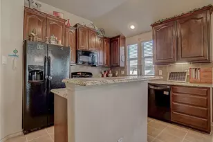 5009 Holliday Dr, Fort Worth, TX 76244 - Photo 14