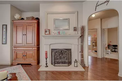 5009 Holliday Drive, Fort Worth, TX 76244 - Photo 18