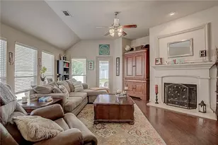 5009 Holliday Dr, Fort Worth, TX 76244 - Photo 16