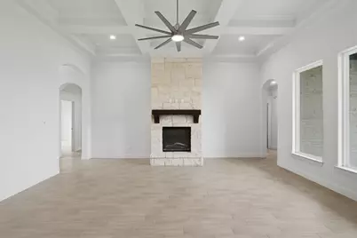 2013 Downslope Lane, Weatherford, TX 76087 - Photo 10