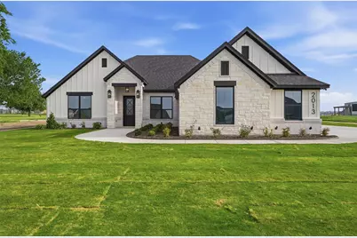 2013 Downslope Lane, Weatherford, TX 76087 - Photo 1