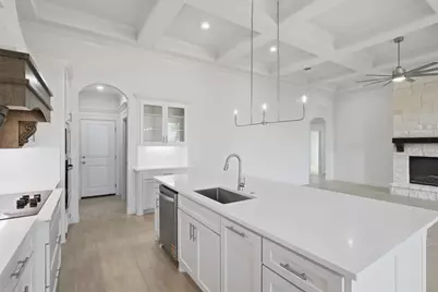 2013 Downslope Lane, Weatherford, TX 76087 - Photo 16
