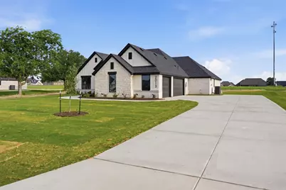 2013 Downslope Lane, Weatherford, TX 76087 - Photo 4