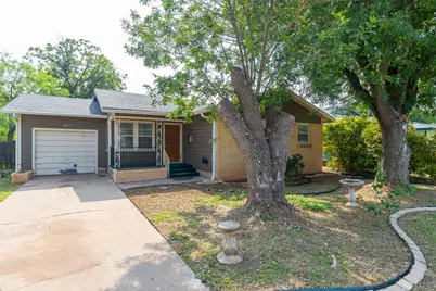 617 Briarwood Street, Abilene, TX 79603 - Photo 2
