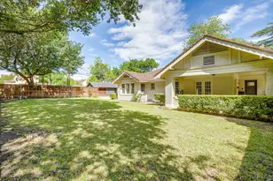 2718 Cockrell Ave, Fort Worth, TX 76109 - Photo 20